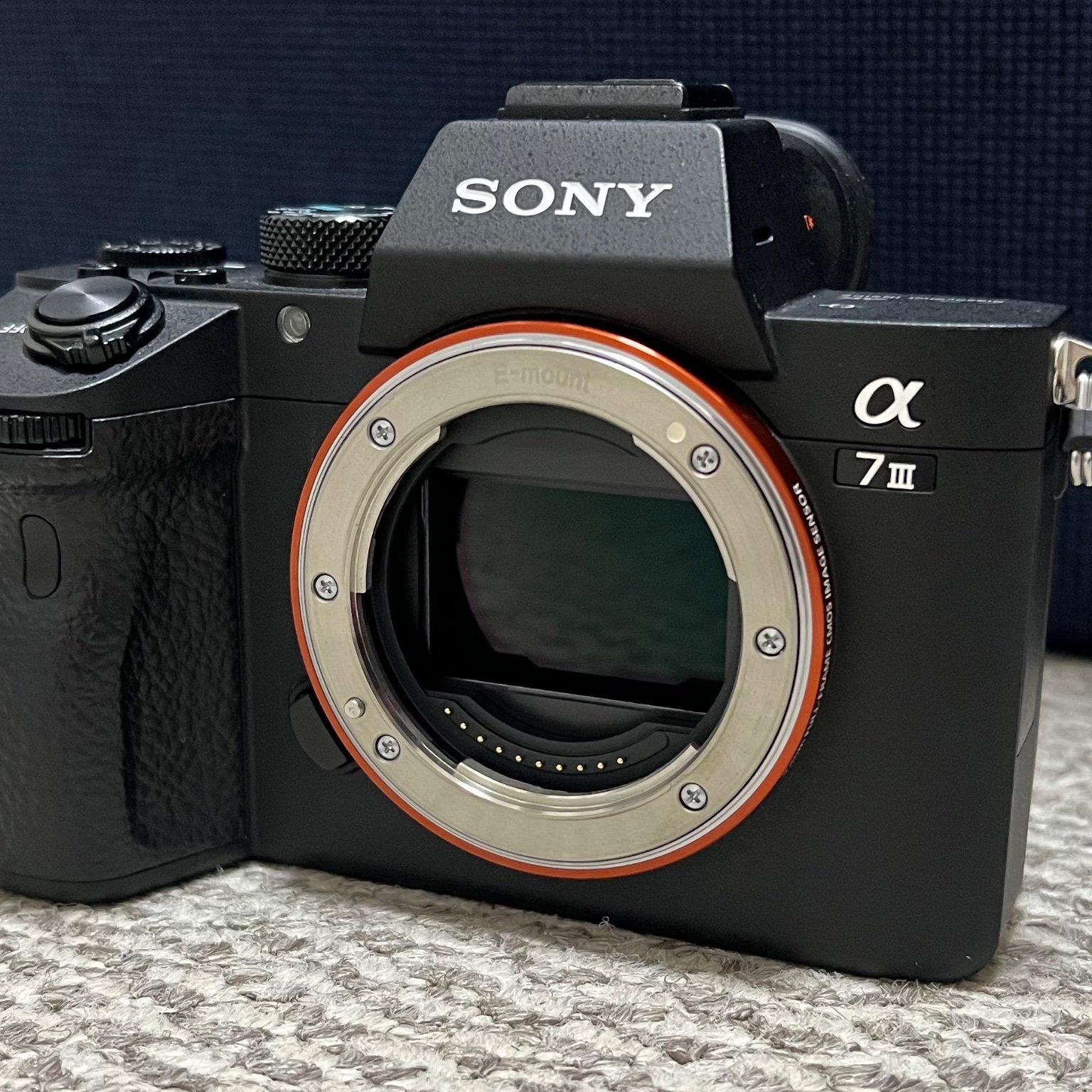 SONY α6600 ILCE-6600 ボディの新品/中古の在庫一覧 | みんなのカメラ