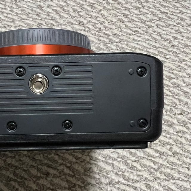 α7 III ILCE-7M3 ボディ