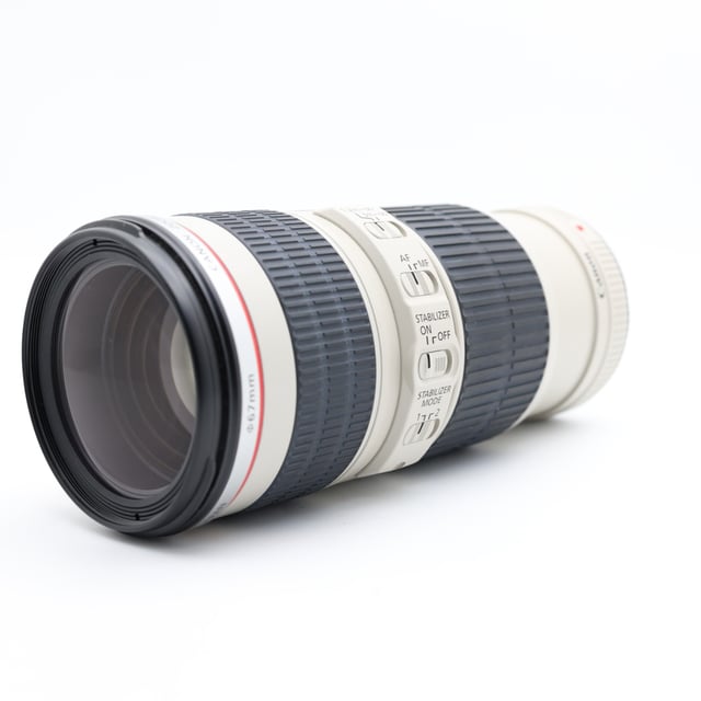 EF 70-300mm F4-5.6L IS USM