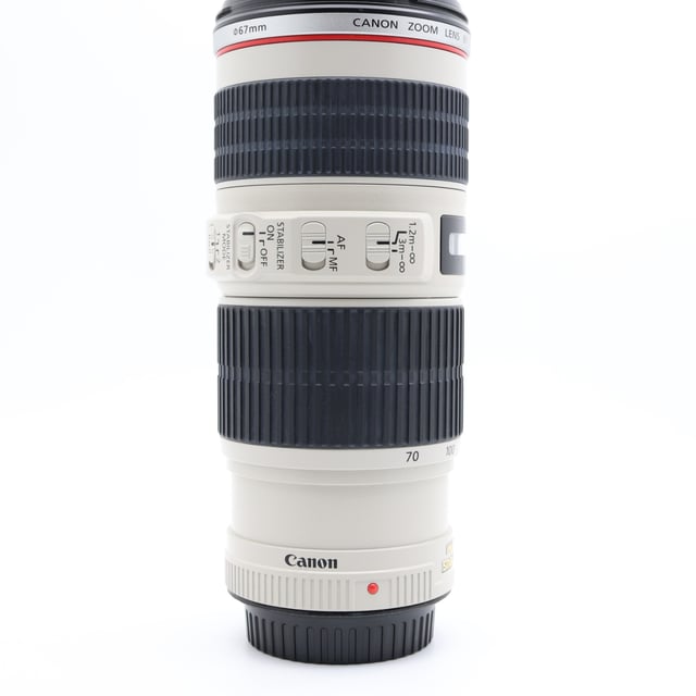 EF 70-300mm F4-5.6L IS USM