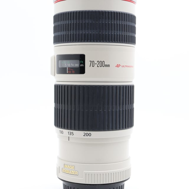 EF 70-300mm F4-5.6L IS USM