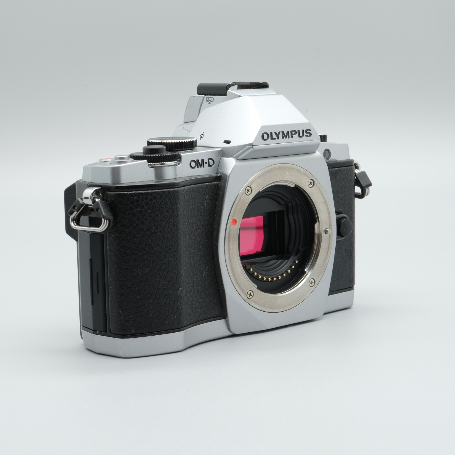 OM SYSTEM OLYMPUS OM-D E-M5 ボディ 