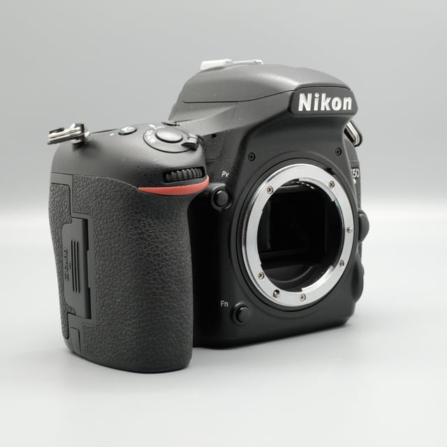 D750 ボディ