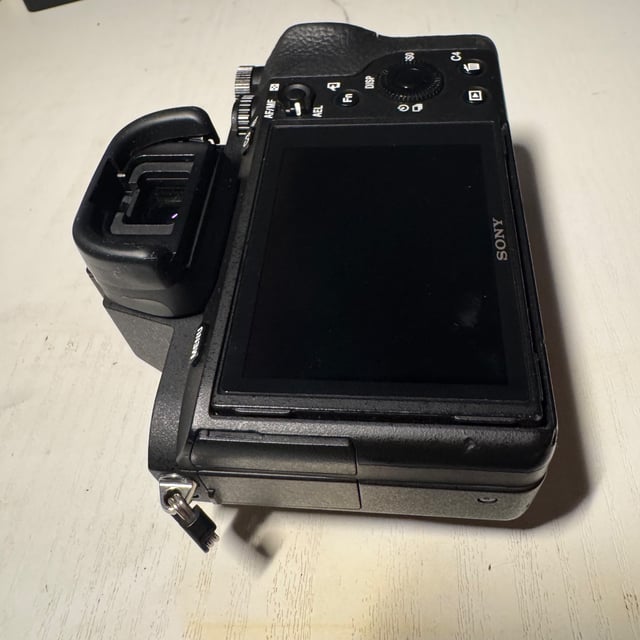 α7 II ILCE-7M2 ボディ