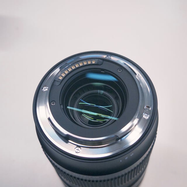 28-70mm F2.8 DG DN ライカL用