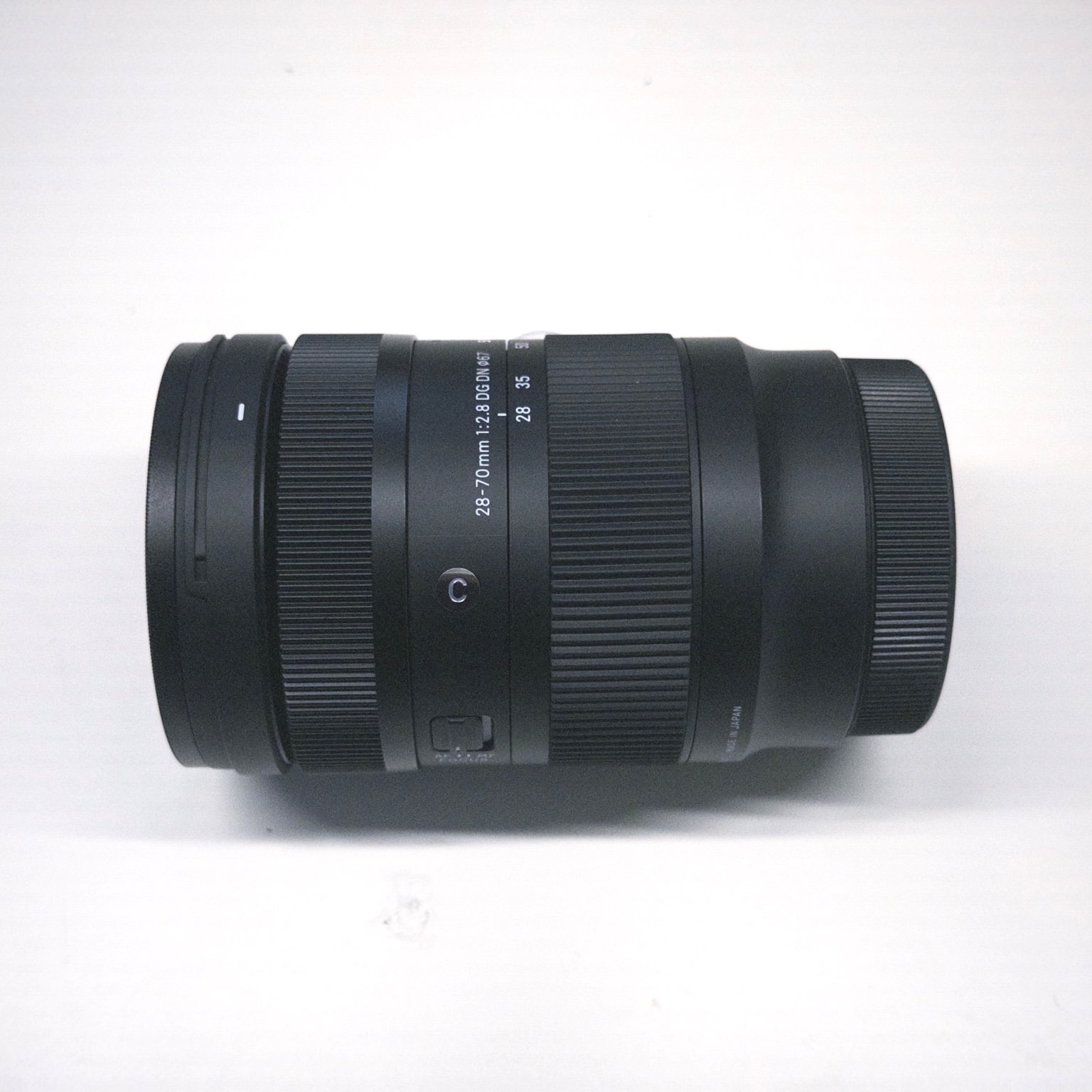 シグマ 28-70mm F2.8 DG DN ライカL用の中古 (美品)・¥80,000 by t