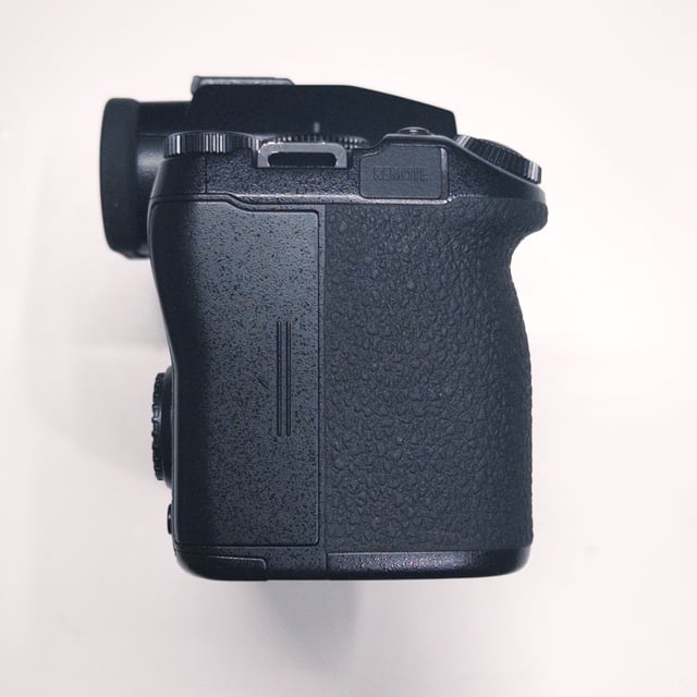 LUMIX S5 IIX(DC-S5M2X) ボディ