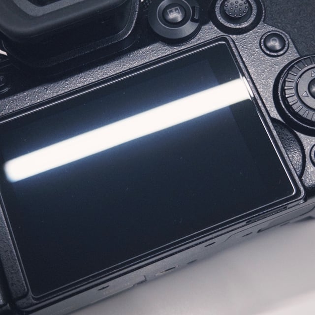 LUMIX S5 IIX(DC-S5M2X) ボディ