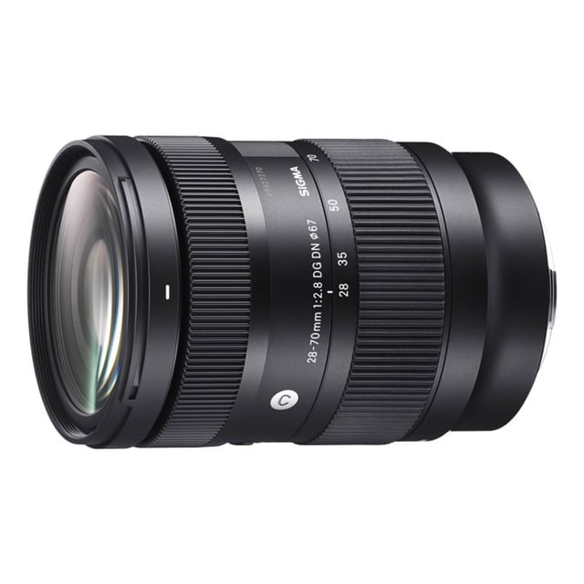 28-70mm F2.8 DG DN ライカL用