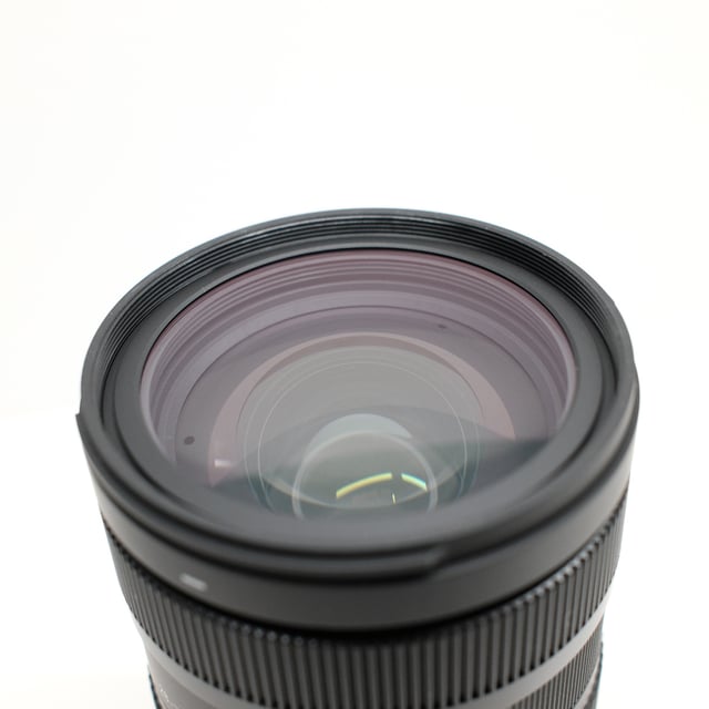 28-70mm F2.8 DG DN ライカL用