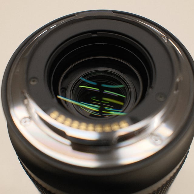 28-70mm F2.8 DG DN ライカL用