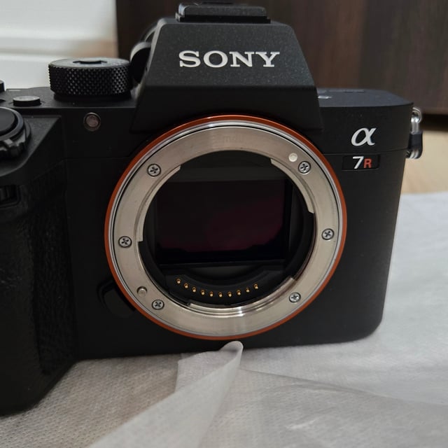 α7R III ILCE-7RM3 ボディ