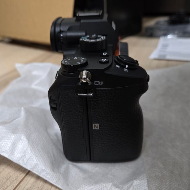α7R III ILCE-7RM3 ボディ