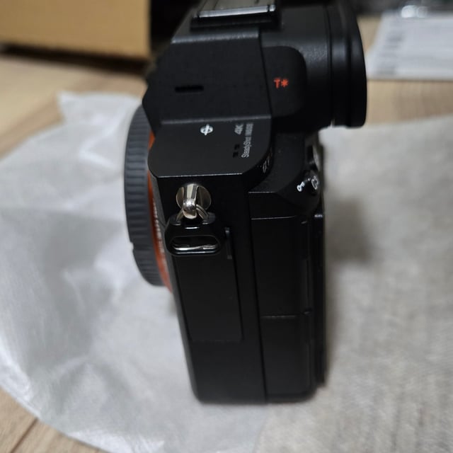 α7R III ILCE-7RM3 ボディ