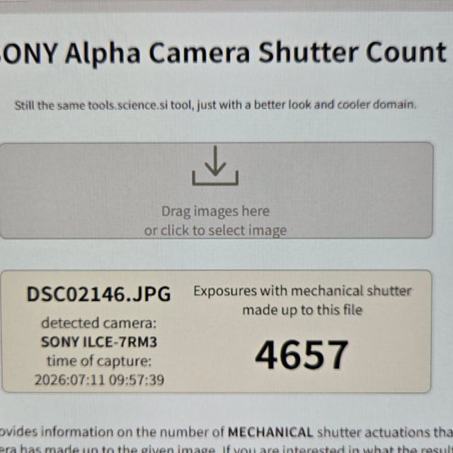 α7R III ILCE-7RM3 ボディ