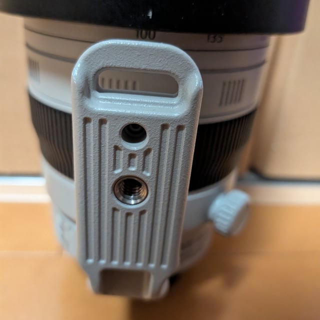 EF 100-400mm F4.5-5.6L IS II USM