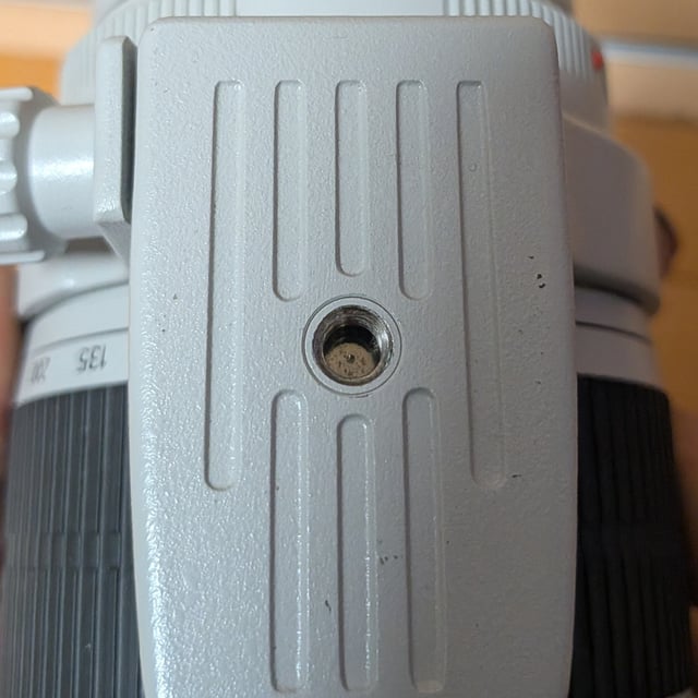 EF 70-200mm F2.8L IS III USM