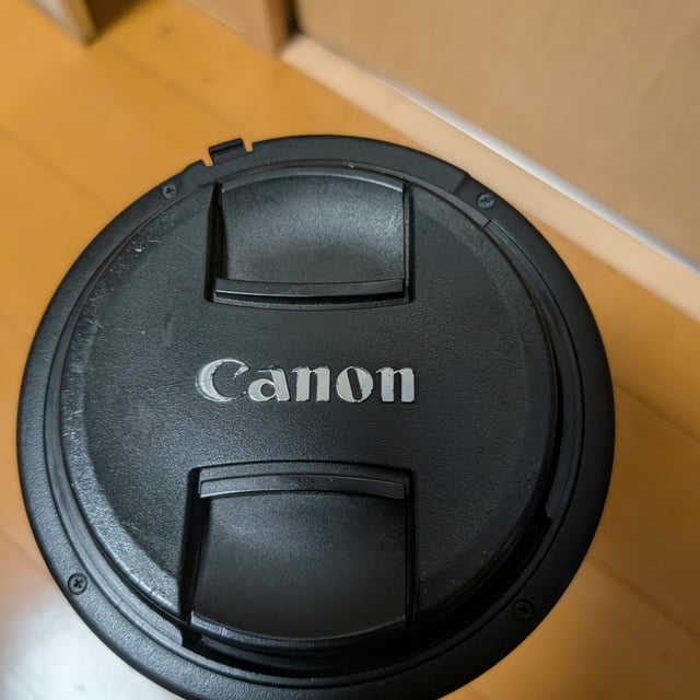 EF 70-200mm F2.8L IS III USM
