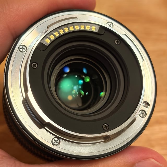 45mm F2.8 DG DN ライカL用