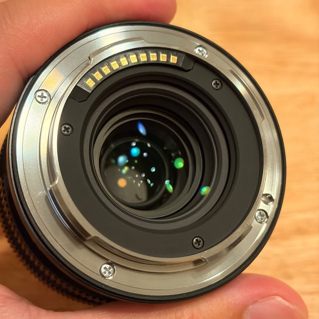 45mm F2.8 DG DN ライカL用