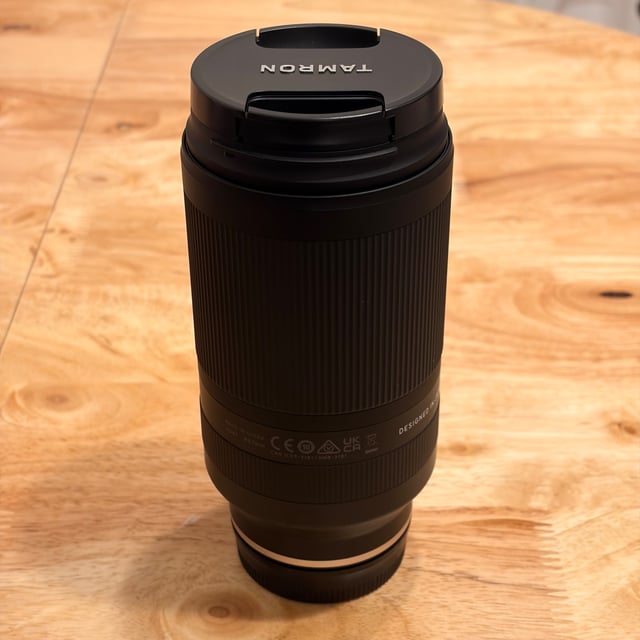 70-300mm F/4.5-6.3 Di III RXD