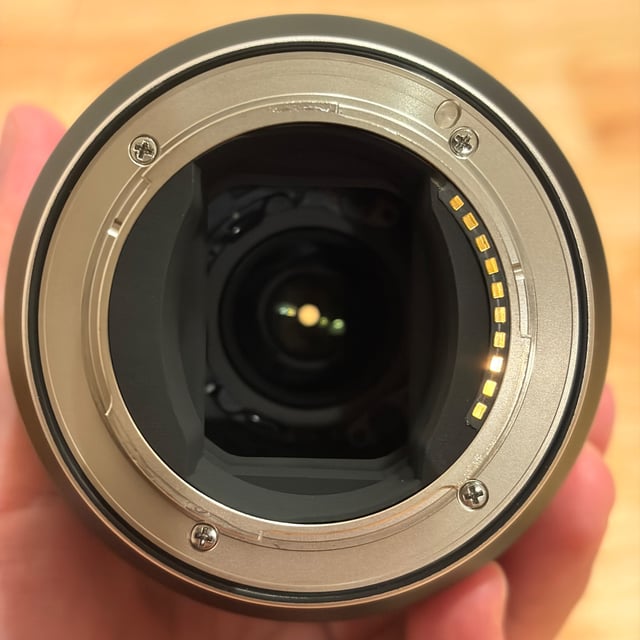 70-300mm F/4.5-6.3 Di III RXD