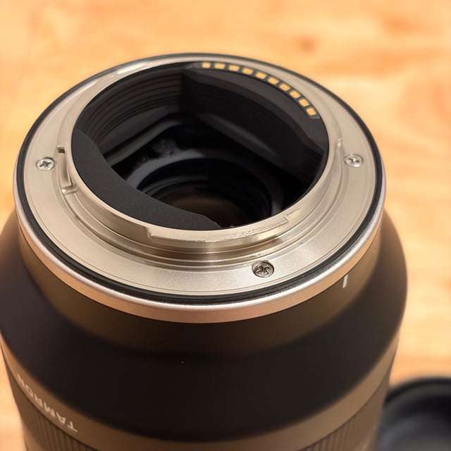 70-300mm F/4.5-6.3 Di III RXD