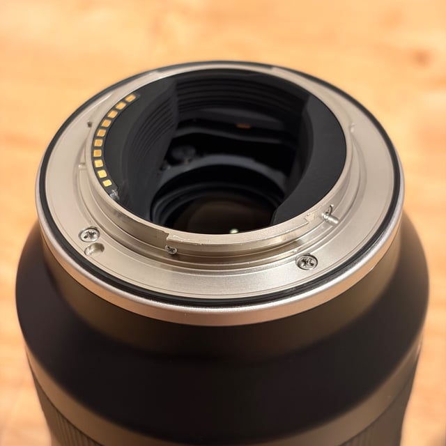70-300mm F/4.5-6.3 Di III RXD