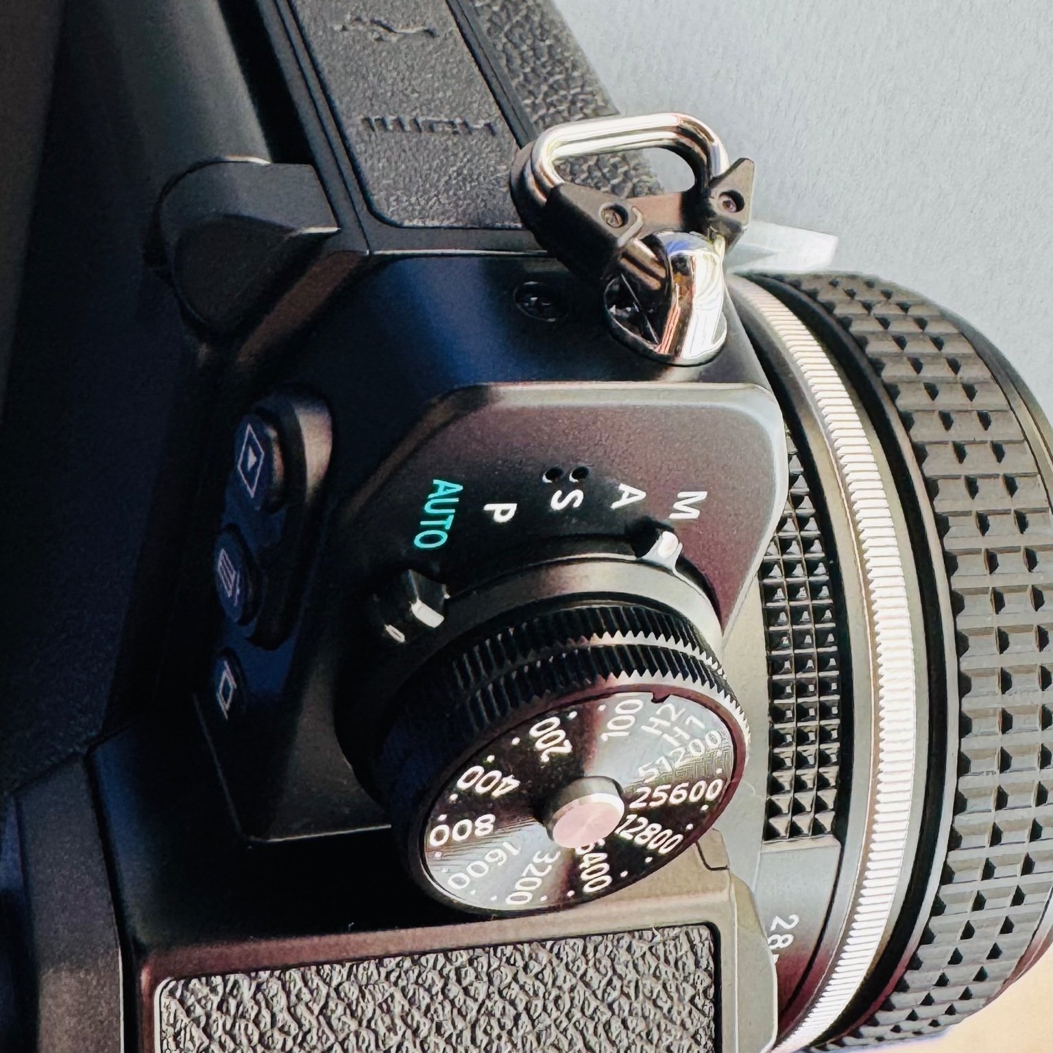 ニコン Zfc 28mm f/2.8 Special Edition キット 