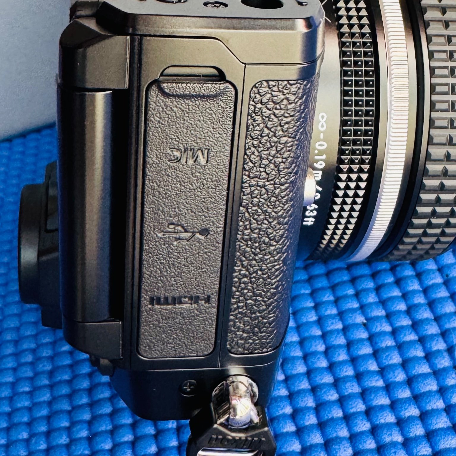 ニコン Zfc 28mm f/2.8 Special Edition キット 