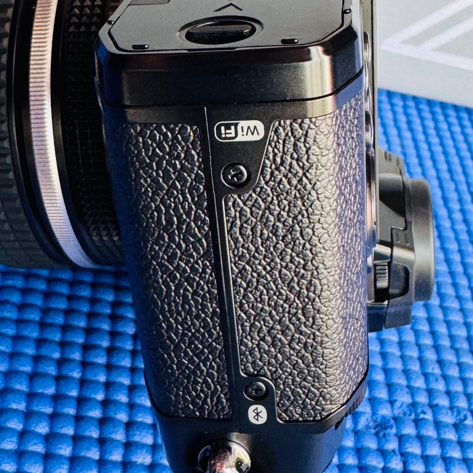 ニコン Zfc 28mm f/2.8 Special Edition キット 