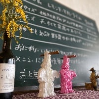 ユーザーアイコン