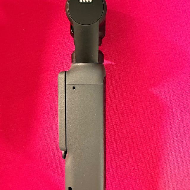 OSMO POCKET 4 クリエイターコンボ