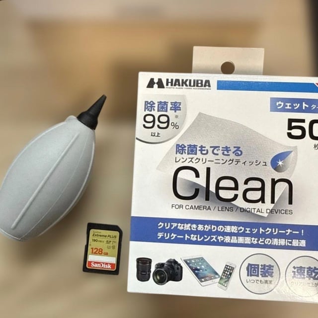 SIGMA fp L ボディ
