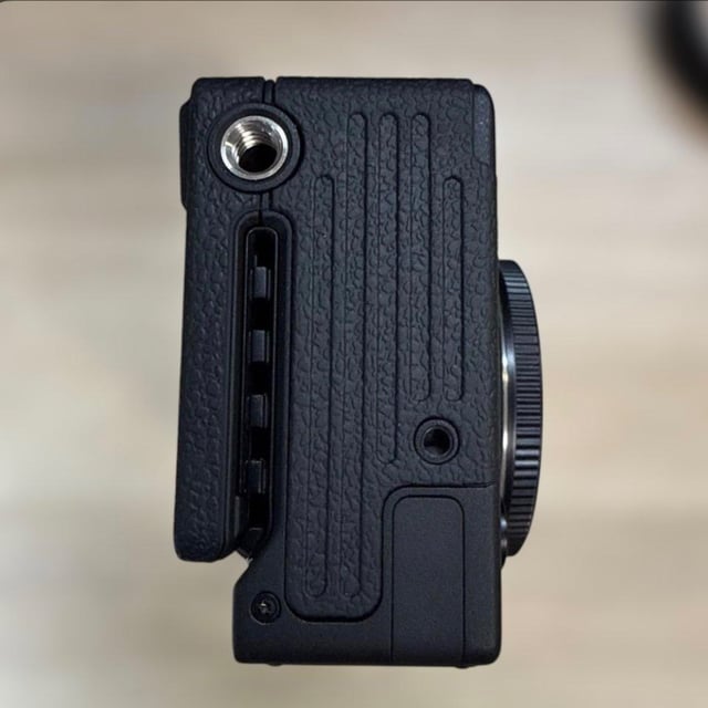 SIGMA fp L ボディ