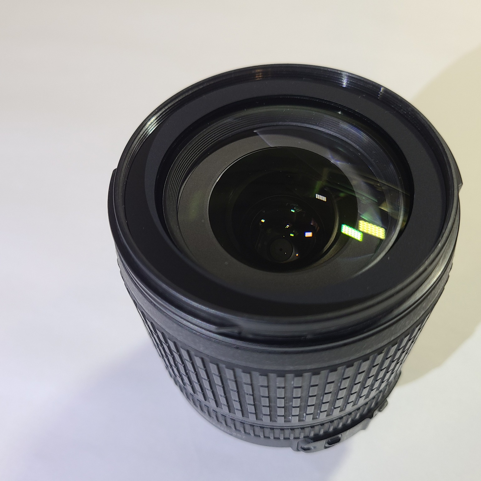 ニコン D90 AF-S DX 18-105G VR レンズキットの中古 (良品)・¥23,000