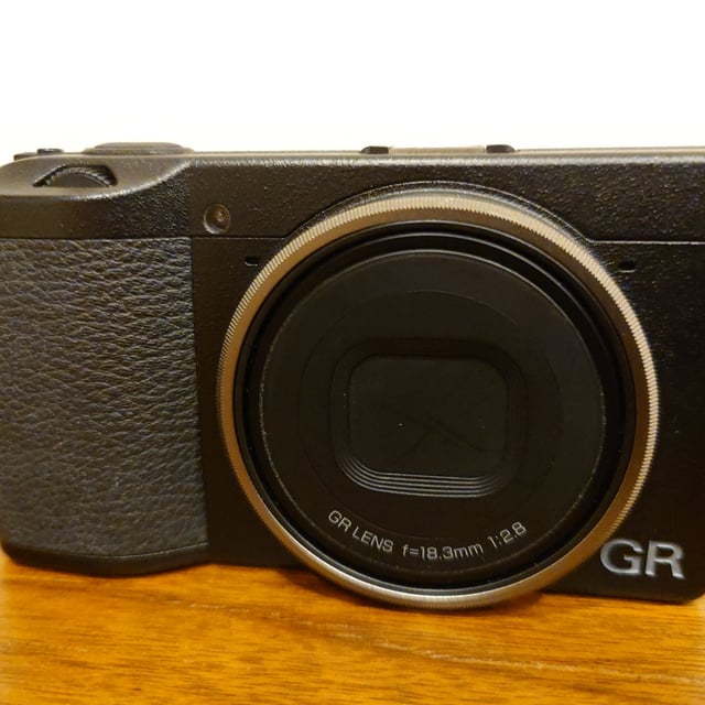 GR III(GR3)