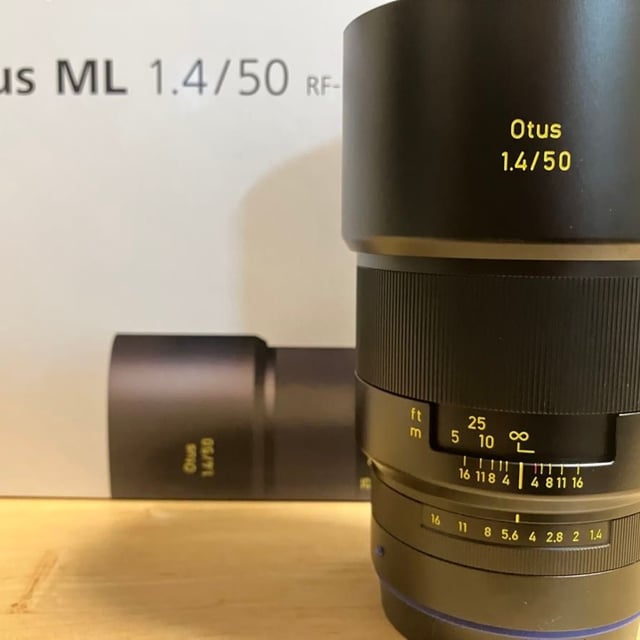 Otus ML 1.4/50