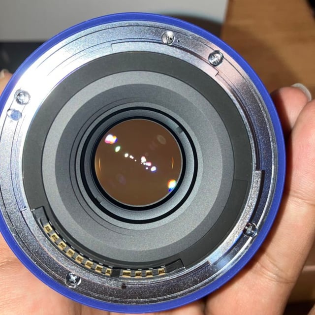 Otus ML 1.4/50 キヤノンRF用