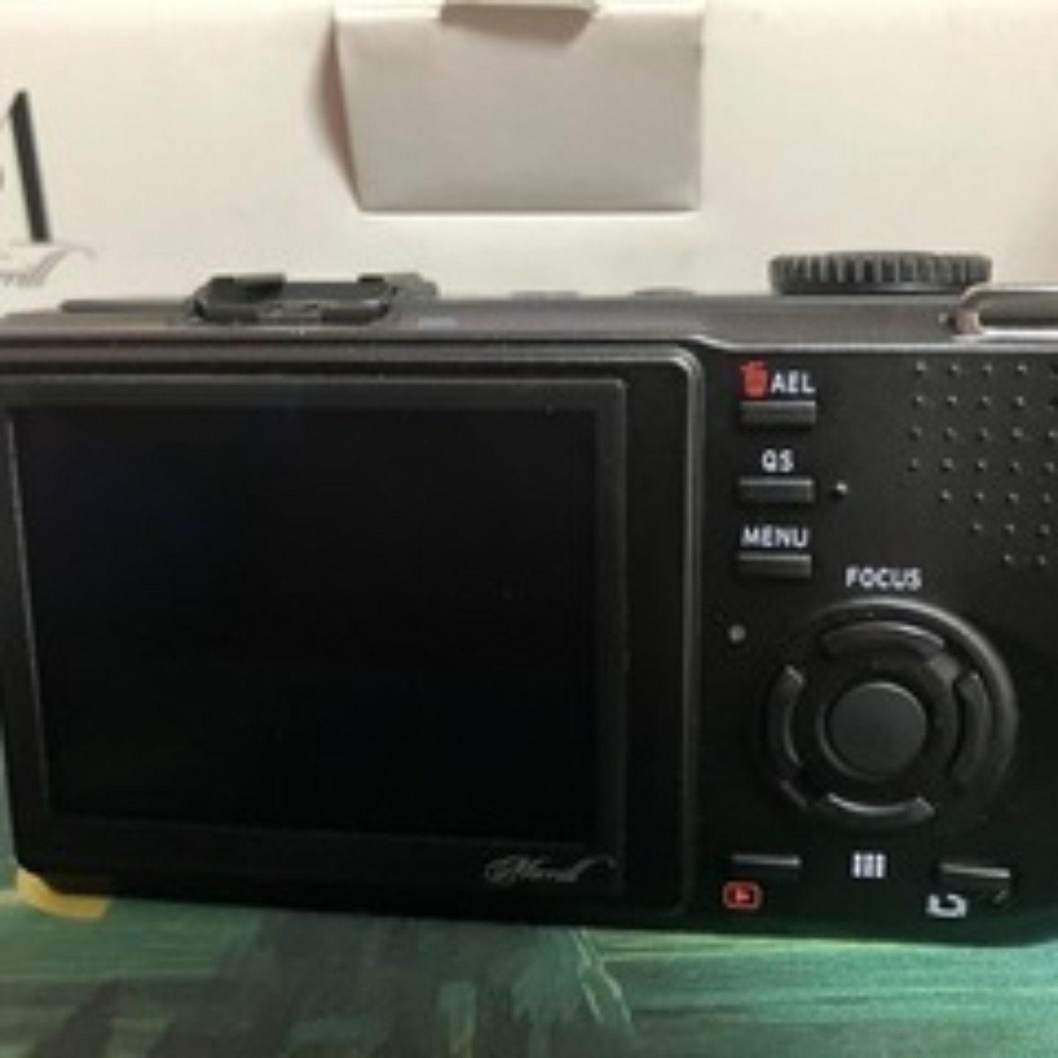 シグマ SIGMA DP1 Merrillの中古 (訳あり)・¥68,000 by ばっは