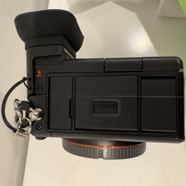 α7C II ILCE-7CM2 ボディ "ブラック"