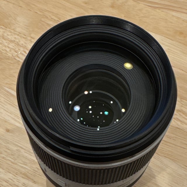 RF 70-200mm F2.8 L IS USM