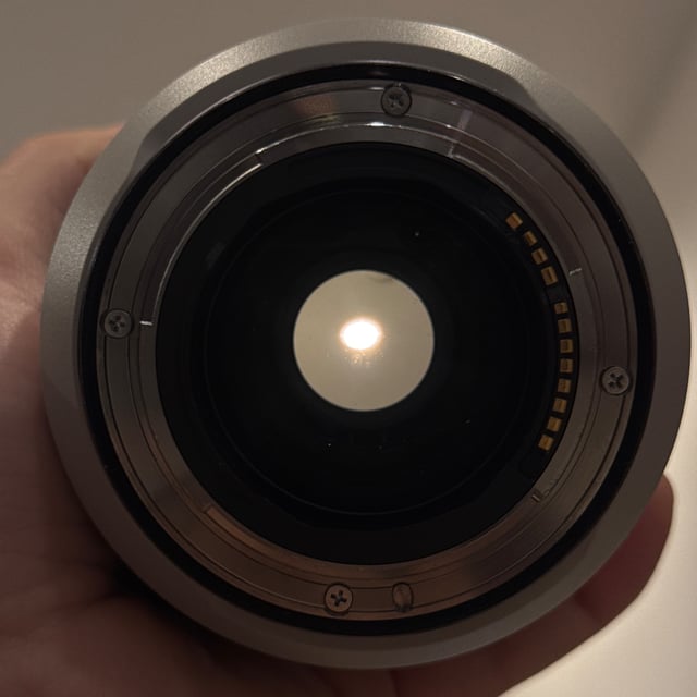 RF 70-200mm F2.8 L IS USM