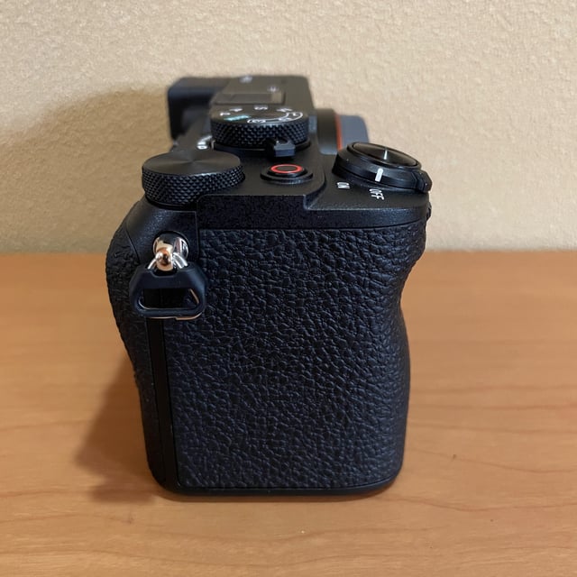 α7C II ILCE-7CM2 ボディ "ブラック"