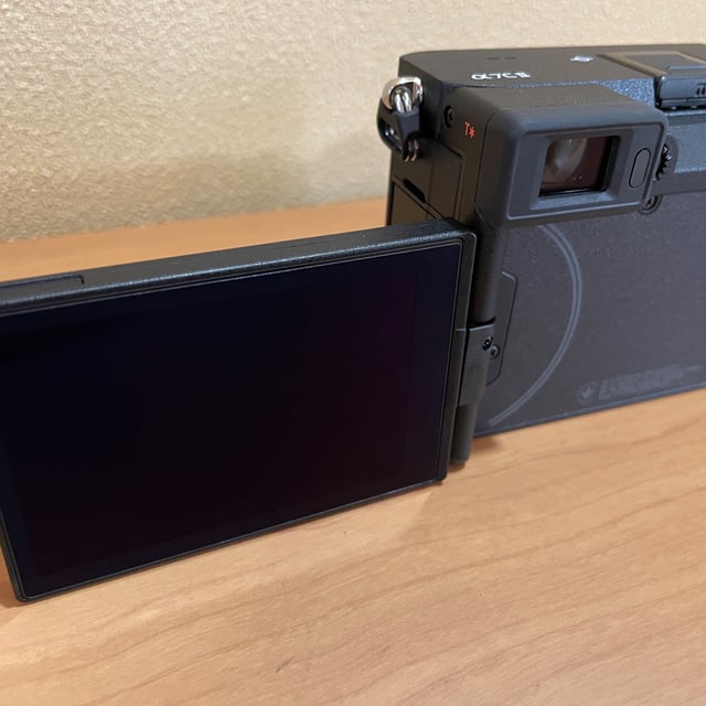 α7C II ILCE-7CM2 ボディ "ブラック"