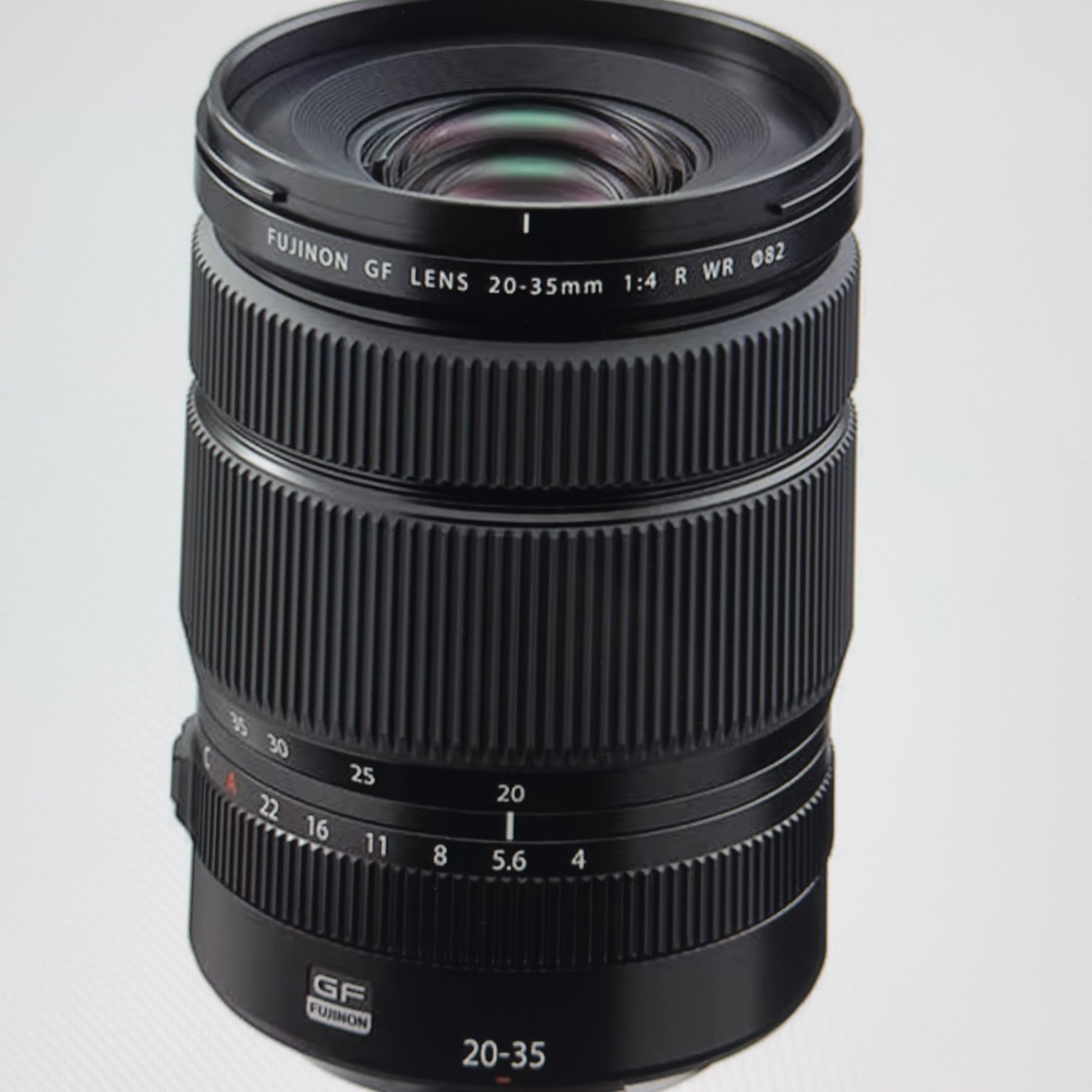 富士フイルム フジノンレンズ XF16-55mmF2.8 R LM WR IIの新品/中古の