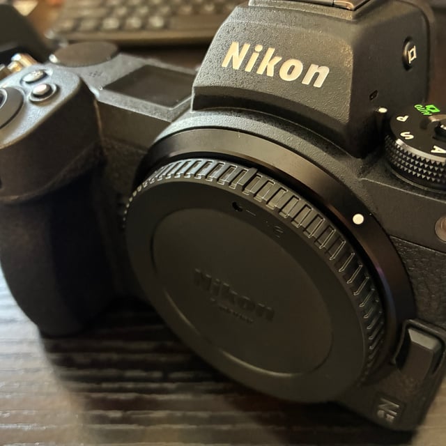 Z6II 24-120 限定セット