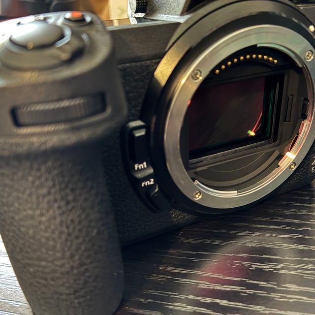 Z6II 24-120 限定セット