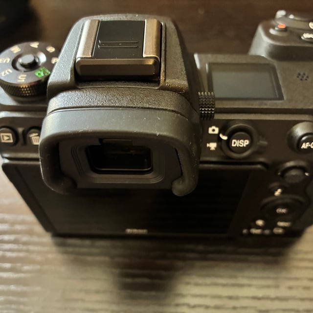 Z6II 24-120 限定セット