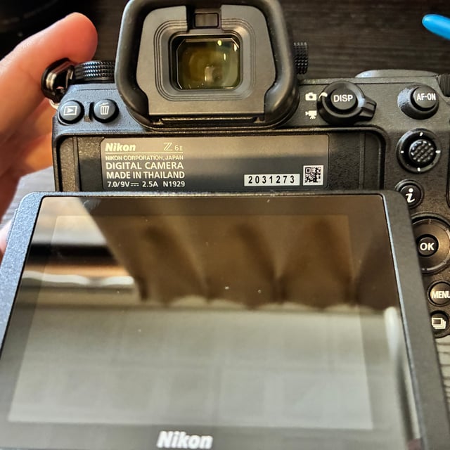 Z6II 24-120 限定セット
